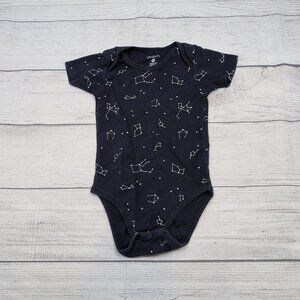 18m Petit Lem Constellation Bodysuit